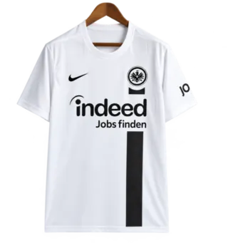 Camiseta Eintracht Frankfurt 2022-23 Edición Especial — Final Copa Alemana