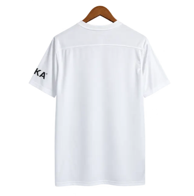Camiseta Eintracht Frankfurt 2022-23 Edición Especial — Final Copa Alemana — Espalda