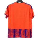 Camiseta Schalke 04 2025-26 Tercera — Espalda
