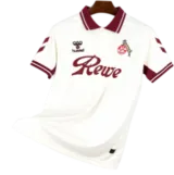 Camiseta Koln 2025-26 Edición Especial — Kölsche Originale — Frente