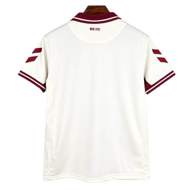 Camiseta Koln 2025-26 Edición Especial — Kölsche Originale — Espalda