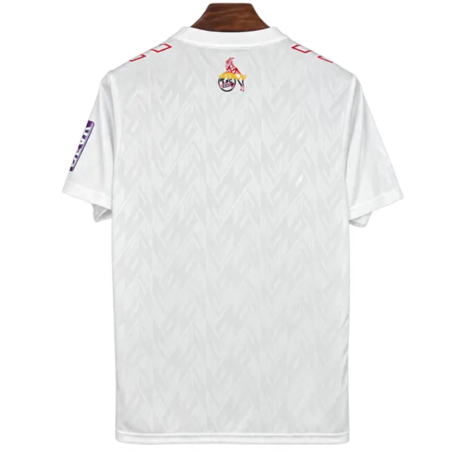 Camiseta Koln 2025-26 Edición Especial — Diversidad — Espalda