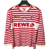 Camiseta Koln 2025-26 Edición Especial — Carnaval — Frente