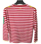 Camiseta Koln 2025-26 Edición Especial — Carnaval — Espalda