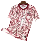 Camiseta Koln 2024-25 Edición Especial — Rosas Femenina — Frente