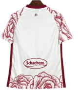 Camiseta Koln 2024-25 Edición Especial — Rosas Femenina — Espalda