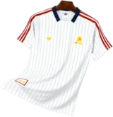 Camiseta Roma 2025-26 Edición Especial — Terrace Icons — Frente