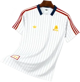Camiseta Roma 2025-26 Edición Especial — Terrace Icons