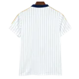 Camiseta Roma 2025-26 Edición Especial — Terrace Icons — Espalda