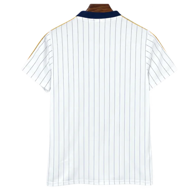 Camiseta Roma 2025-26 Edición Especial — Terrace Icons — Espalda