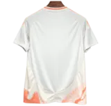Camiseta Roma 2024-25 Visitante — Espalda