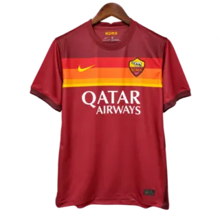 Camiseta Roma 2020-21 Local