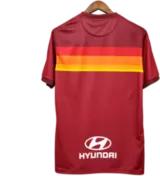 Camiseta Roma 2020-21 Local — Espalda