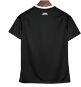 Camiseta Roma 2024-25 Prematch — Espalda