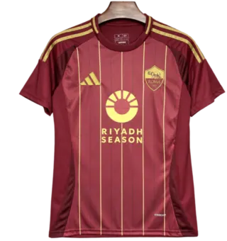 Camiseta Roma 2024-25 Local