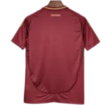 Camiseta Roma 2024-25 Local — Espalda