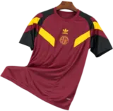 Camiseta Roma 2024-25 Edición Especial — Originals — Frente