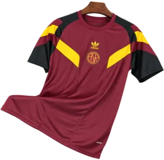 Camiseta Roma 2024-25 Edición Especial — Originals