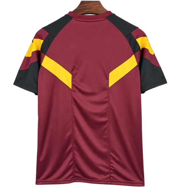 Camiseta Roma 2024-25 Edición Especial — Originals — Espalda