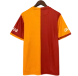 Camiseta Galatasaray 2013-14 Local — Espalda