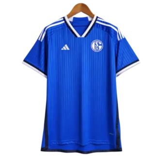 Camiseta Schalke 04 2023-24 Local