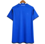 Camiseta Schalke 04 2023-24 Local — Espalda