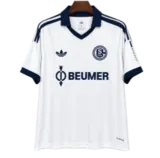 Camiseta Schalke 04 2026-27 Visitante — Frente