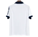 Camiseta Schalke 04 2026-27 Visitante — Espalda
