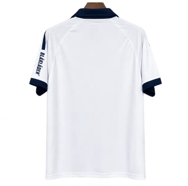 Camiseta Schalke 04 2026-27 Visitante — Espalda