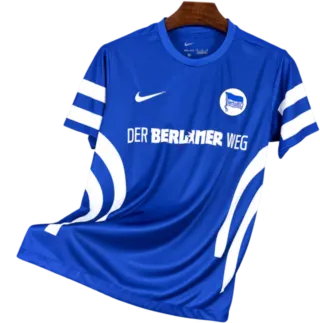 Camiseta Hertha Berlin 2024-25 Local