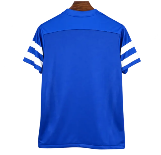 Camiseta Hertha Berlin 2024-25 Local — Espalda