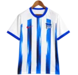 Camiseta Hertha Berlin 2023-24 Local — Frente