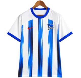 Camiseta Hertha Berlin 2023-24 Local