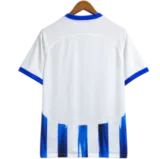 Camiseta Hertha Berlin 2023-24 Local — Espalda