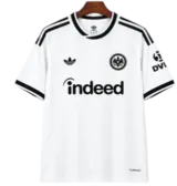 Camiseta Eintracht Frankfurt 2026-27 Visitante — Frente