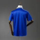 Camiseta Schalke 04 1996-97 Local — Espalda