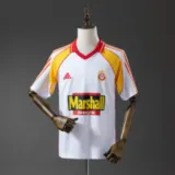 Camiseta Galatasaray 1999-00 Visitante — Frente