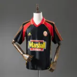 Camiseta Galatasaray 1999-00 Tercera — Frente