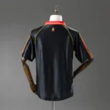 Camiseta Galatasaray 1999-00 Tercera — Espalda