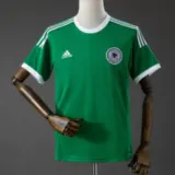 Camiseta Alemania 2012-13 Visitante — Frente