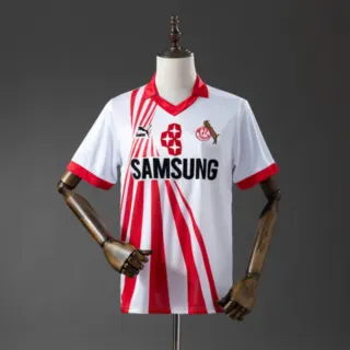 Camiseta Köln 1990-91 Local
