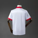 Camiseta Köln 1990-91 Local — Espalda