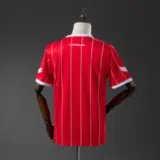 Camiseta Köln 2017-18 Local — Espalda