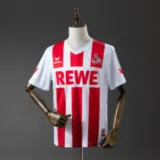 Camiseta Köln 2016-17 Local — Frente