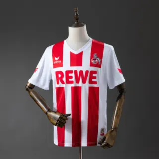Camiseta Köln 2016-17 Local