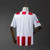 Camiseta Köln 2016-17 Local — Espalda