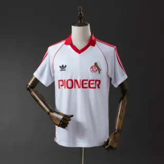 Camiseta Köln 1980-81 Local