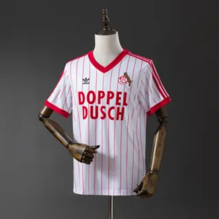 Camiseta Köln 1982-83 Local