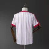 Camiseta Köln 1982-83 Local — Espalda