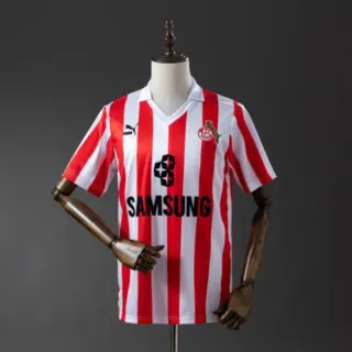 Camiseta Köln 1988-89 Tercera
